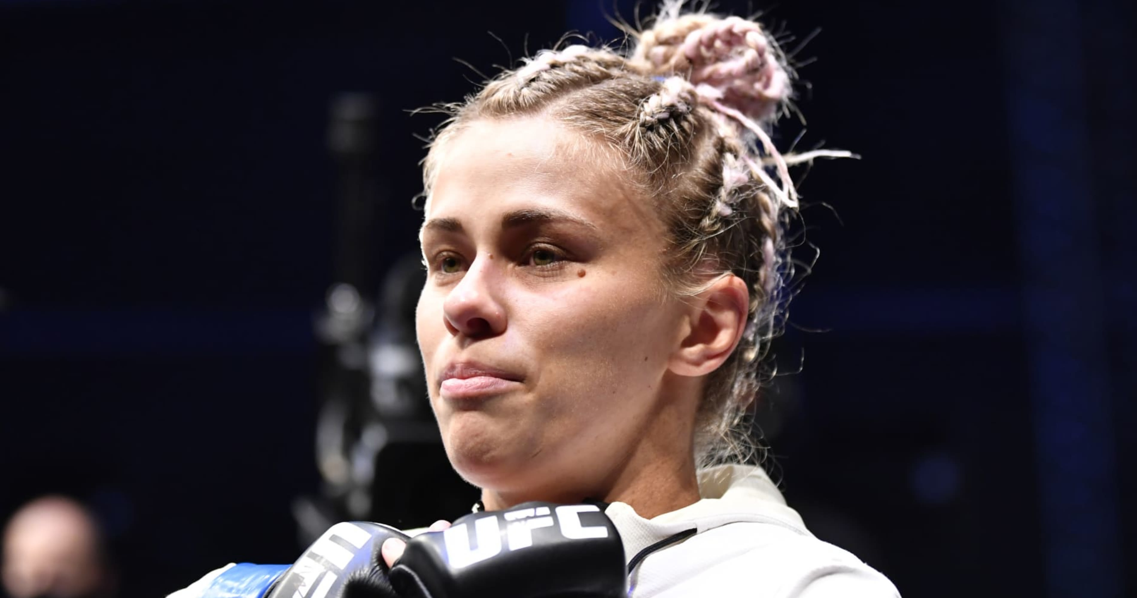 Paige VanZant vs. Elle Brooke: Live Stream and Predictions