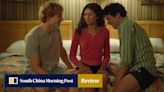 Challengers: Zendaya excels as tennis prodigy in sexy romantic drama