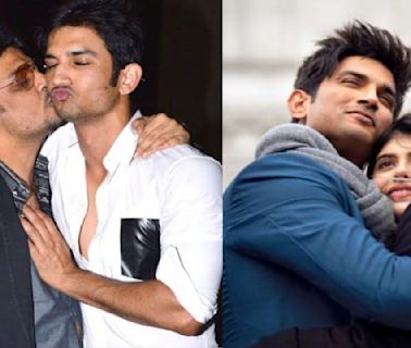 EXCLUSIVE: Sushant Singh Rajput will always hold special place in my heart, says Mukesh Chhabra as Dil Bechara clocks 4 years