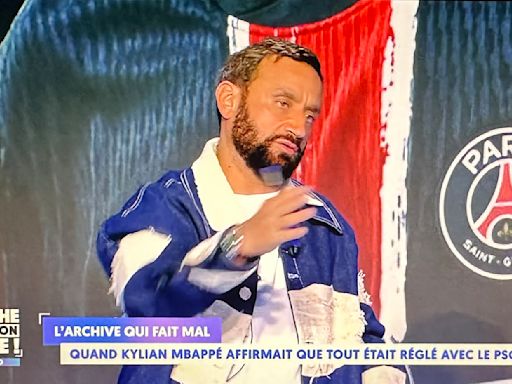 TPMP - "C'est malaisant", "Encore du Mbappé bashing", "Vous pensez... Hanouna donne son avis sur Kylian Mbappé et l'affaire des impayés du PSG et énerve les internautes...