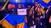 Eurovision: Russia Bombs Ukrainian City Of Ternopil, Hometown Of Singing Act Tvorchi Featured In Contest