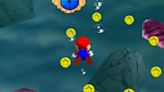 Revelan por qué las monedas te pueden dar oxígeno en Super Mario 64
