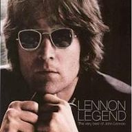 Lennon Legend: The Very Best of John Lennon