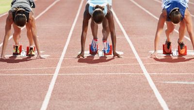 Athletes not born female shouldn't be able to compete in women's sport, UN human rights expert says