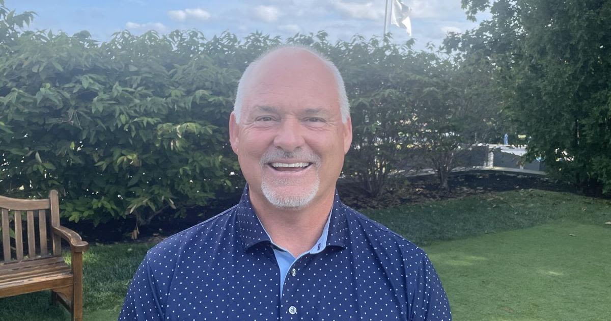 Peabody’s Johnson marks 25th season as Oakley CC’s head pro