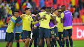 Ecuador gana 1-0 a Perú para permanecer en zona de clasificación al Mundial de 2026