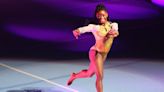 Olympian Simone Biles to bring 'Gold Over America' tour to Louisville's KFC Yum! Center