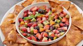 Fruit Salsa Is the Ultimate Party-Perfect Dip for Your Memorial Day Spread — 2 Recipes