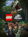 LEGO Jurassic World - La leggenda di Isla Nublar