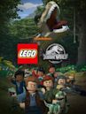 LEGO Jurassic World: Legend of Isla Nublar