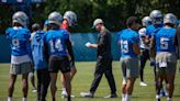 Lions Athleticism Growing 'By Pretty Big Leaps'