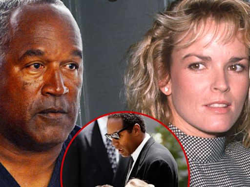 Nicole Brown Simpson's Kids Learned About Her Death From Grandmother