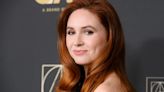 Inside Karen Gillan’s private life with American comedian husband