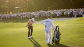 Masters TV Ratings for Sunday’s Final Round Down 20% From 2023