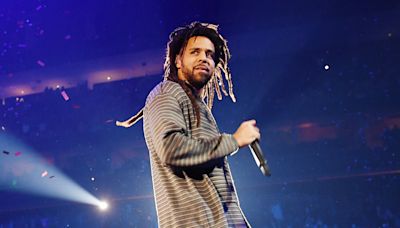 Is J. Cole’s ‘Might Delete Later’ Debut a Win or a Loss for the Conflicted Rapper?