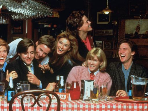 The Brat Pack Is Back! Learn All About the '80s Actors, Who Was in the Group, and What Happened to Them