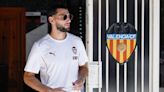 Mir, en DAZN: “El Sevilla me pidió perdón por cambiar las condiciones”