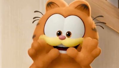 Garfield Is Already Pulling an Impressive Box Office Haul Globally