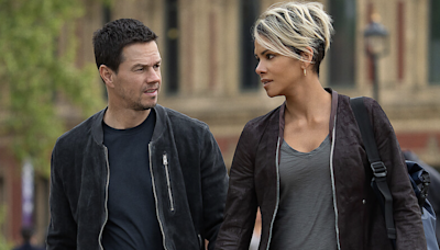 ‘The Union’ Trailer: Halle Berry Recruits Ex-Boyfriend Mark Wahlberg on Spy Mission in Netflix Action Comedy