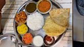 Why this popular Dadar eatery’s new addition of a Marathi thali is worth every penny