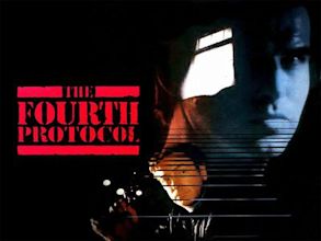 The Fourth Protocol (film)