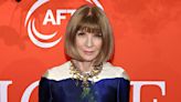 These Foods Are Always Banned From the Met Gala Menu, According to Anna Wintour - E! Online