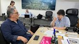 Volta Redonda: Nelson Gonçalves assume coordenação da UPA Santo Agostinho | Volta Redonda | O Dia