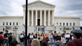 5 myths about abortion debunked as Supreme Court decides future of Roe v. Wade