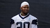 Cowboys RB Tony Pollard participating in OTA walkthroughs, McCarthy says