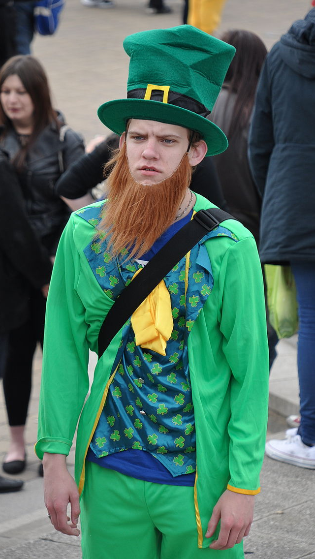 Visit Ireland's "Last Leprechaun Whisperer" and see if you've got the gift to carry on his legacy