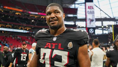 Chargers News: Chargers Linked To Former NFL All-Pro Defensive Lineman