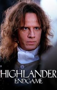 Highlander: Endgame