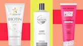 The 10 Best Shampoos for Hair Growth for Long, Strong Strands in 2023