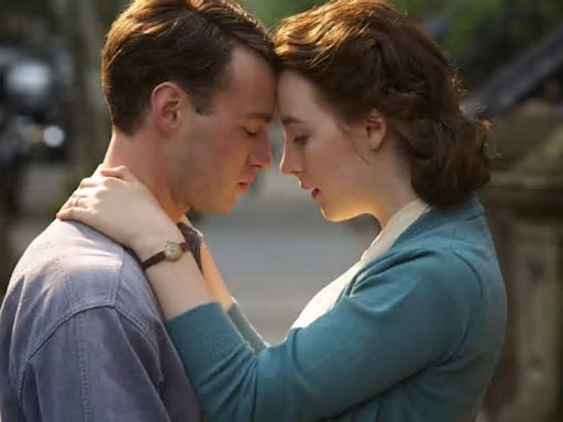 Story of Saoirse Ronan's Brooklyn character to continue in book sequel