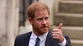 Prince Harry Receives $180,000 in Damages in Lawsuit Against British Tabloids