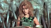 Barbarella: Why on earth do we want a remake?