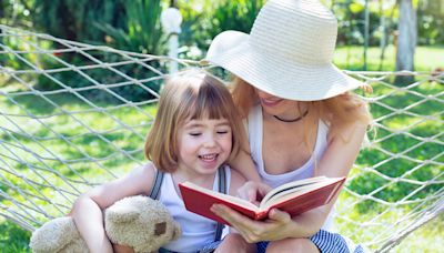 6 livres que vos enfants adoreront pour les vacances d'été