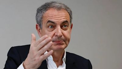 El papel de Zapatero en las elecciones de Venezuela