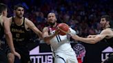 Team USA handles Spain 98-88 in toughest World Cup tune-up game so far