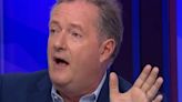 Piers Morgan calls for ‘another Brexit referendum’ as Nigel Farage row explodes