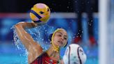 España vence a Estados Unidos en waterpolo por primera vez después de 11 años