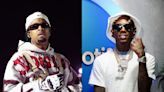 21 Savage and Soulja Boy Beef Erupts After Soulja Disses Metro Boomin's Late Mom