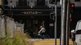 Bass wants to use the Mayfair Hotel to fight homelessness. The cost? $83 million