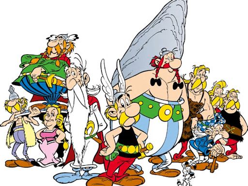 Studiocanal & Editions Albert René Seal Deal To Develop Next Live Action ‘Asterix’ Movie