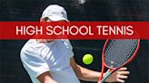 Corona del Mar’s Niels Hoffmann, Beckman’s Lee brothers sweep titles at Ojai Tennis Tournament