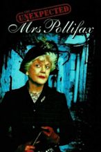 The Unexpected Mrs. Pollifax (1999) — The Movie Database (TMDB)