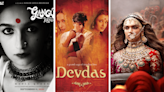 Sanjay Leela Bhansali’s Movies Streaming on OTT: Black, Gangubai Kathiawadi, Padmaavat & More