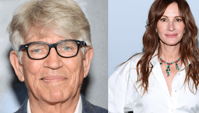 Eric Roberts Apologizes to Sister Julia Roberts After Decades-Long Feud