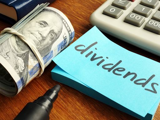 2 High-Yield Dividend Stocks to Buy Right Now | The Motley Fool