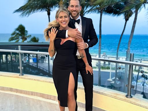 Bachelorette’s Chase McNary and Ellie White Get Married in Ceremony on Mountain
